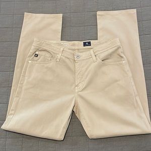 The Graduate Pants - Tailored Leg - Burch - 33x34 by Adriano Goldschmeid.